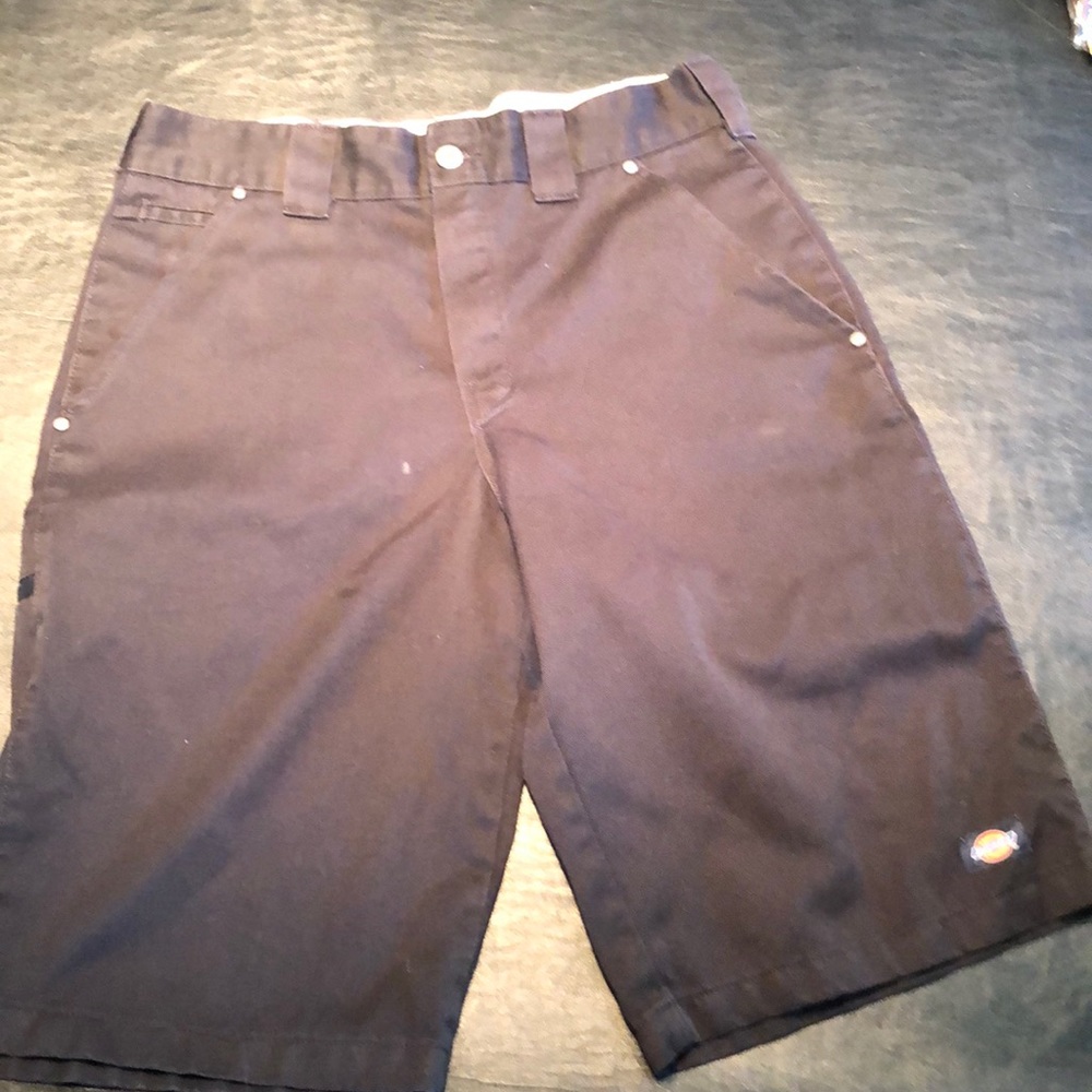 Dickies men’s shorts